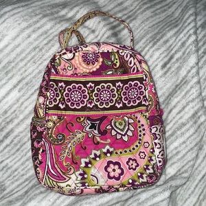 Vera Bradley Lunch Tote